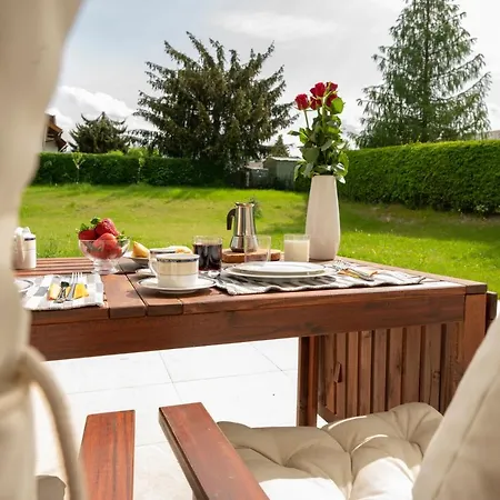 Harmonie Bed & Breakfast Velden am Woerthersee