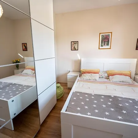 Bed & Breakfast Harmonie Velden am Woerthersee